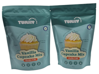 Vanilla Cupcake Celebration 2-Pack