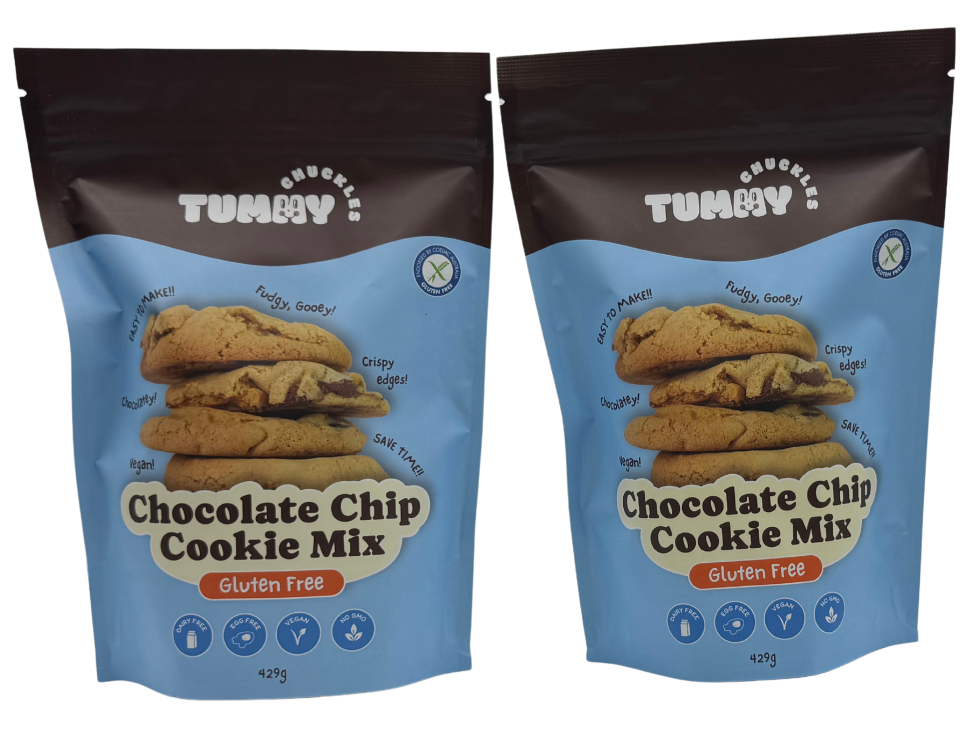The Cookie Craving 2-Pack