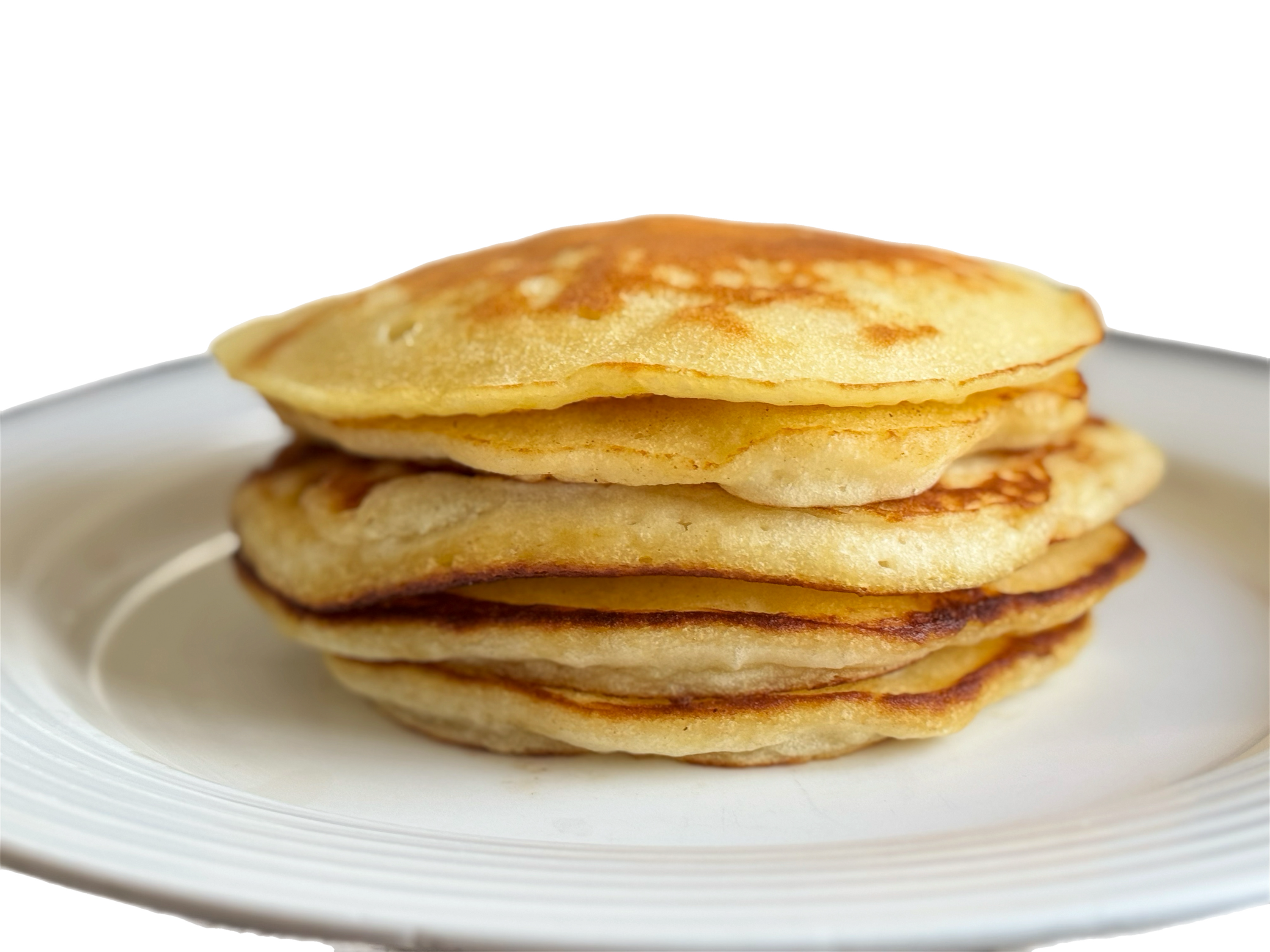 Fluffy Pancake Mix 2 - Pack