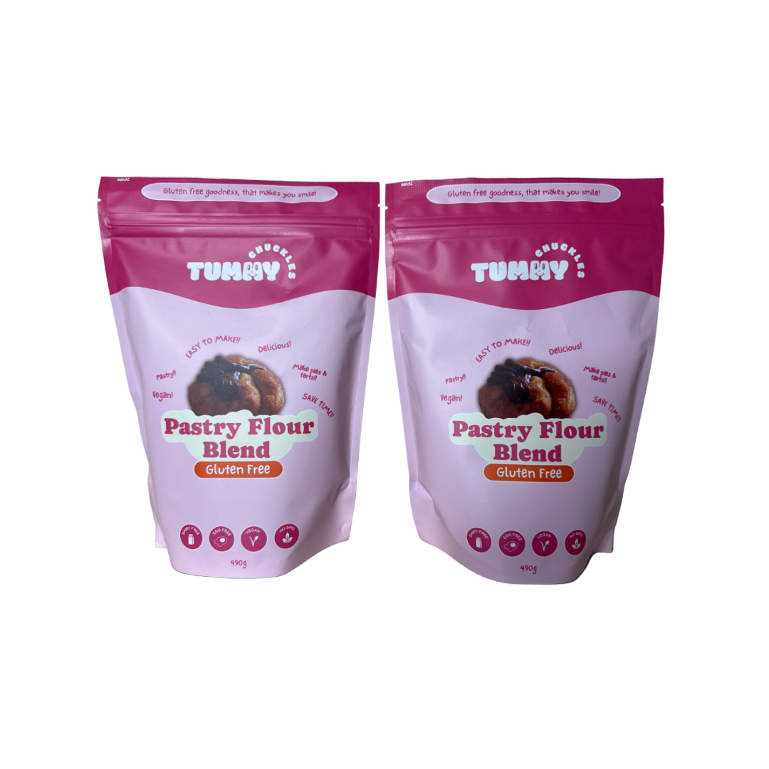 Pastry Flour Blend - 2 Pack