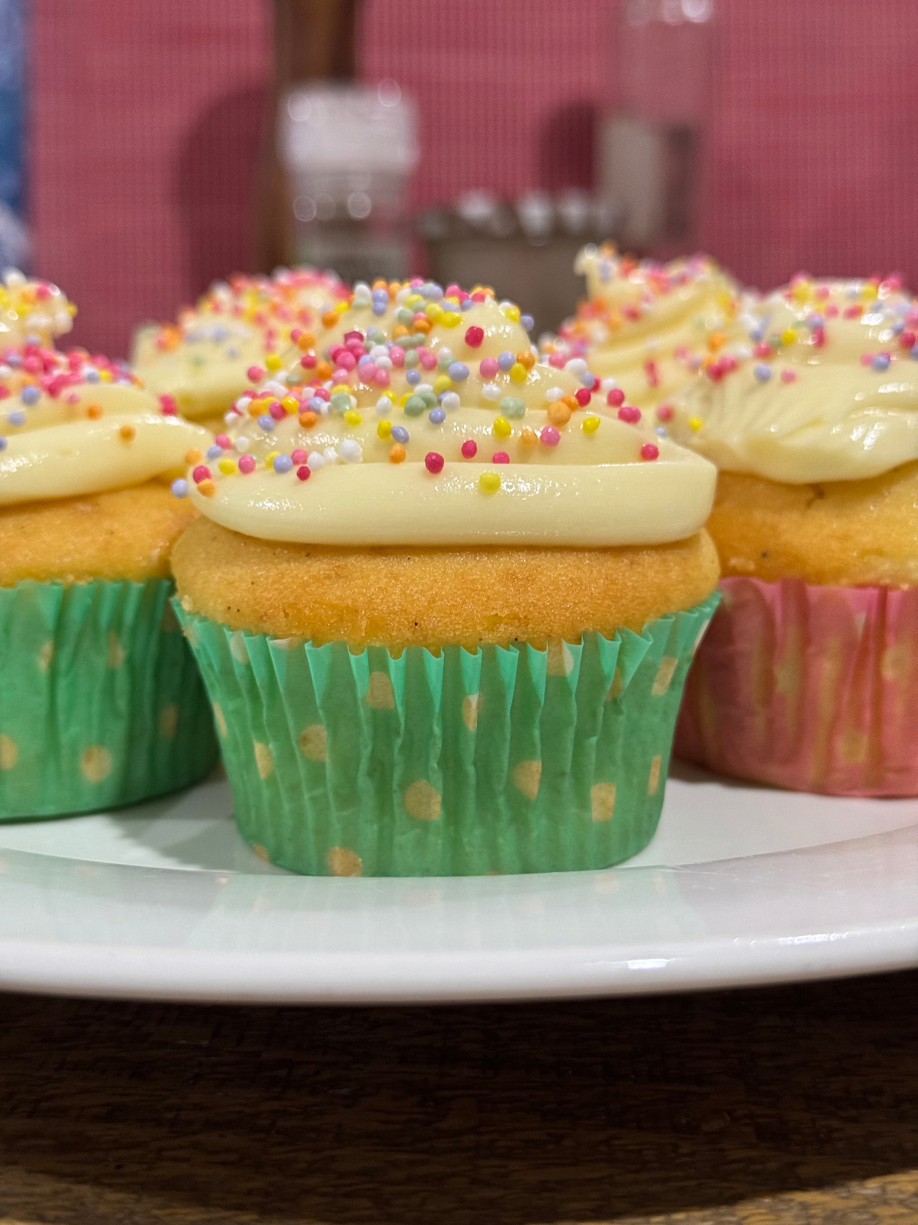 Cupcake Celebration 3-Pack