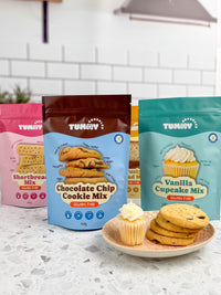 Tummy Chuckles Bake Mix Bundle