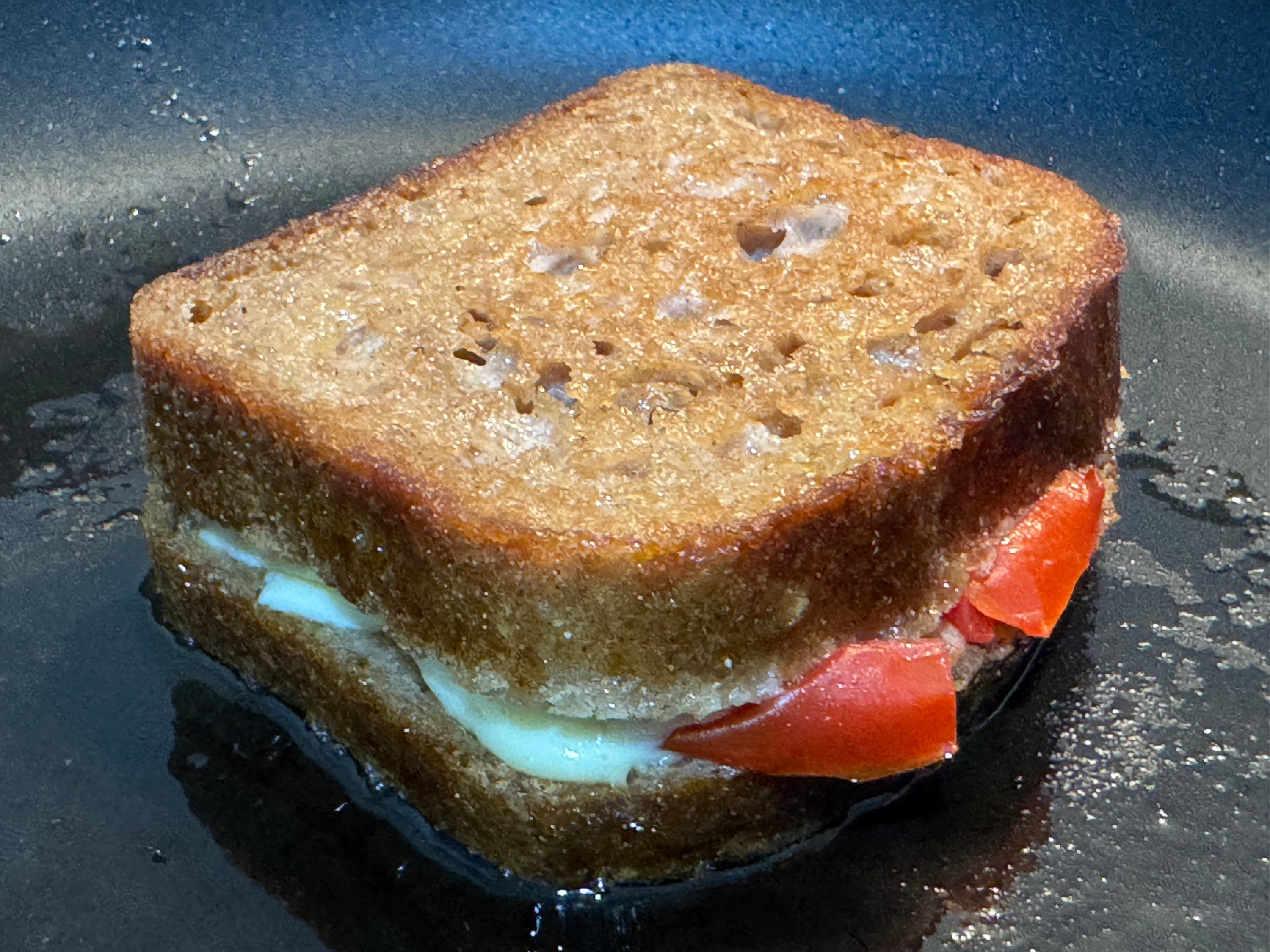 Crusty Bread Mix - Pre-Launch