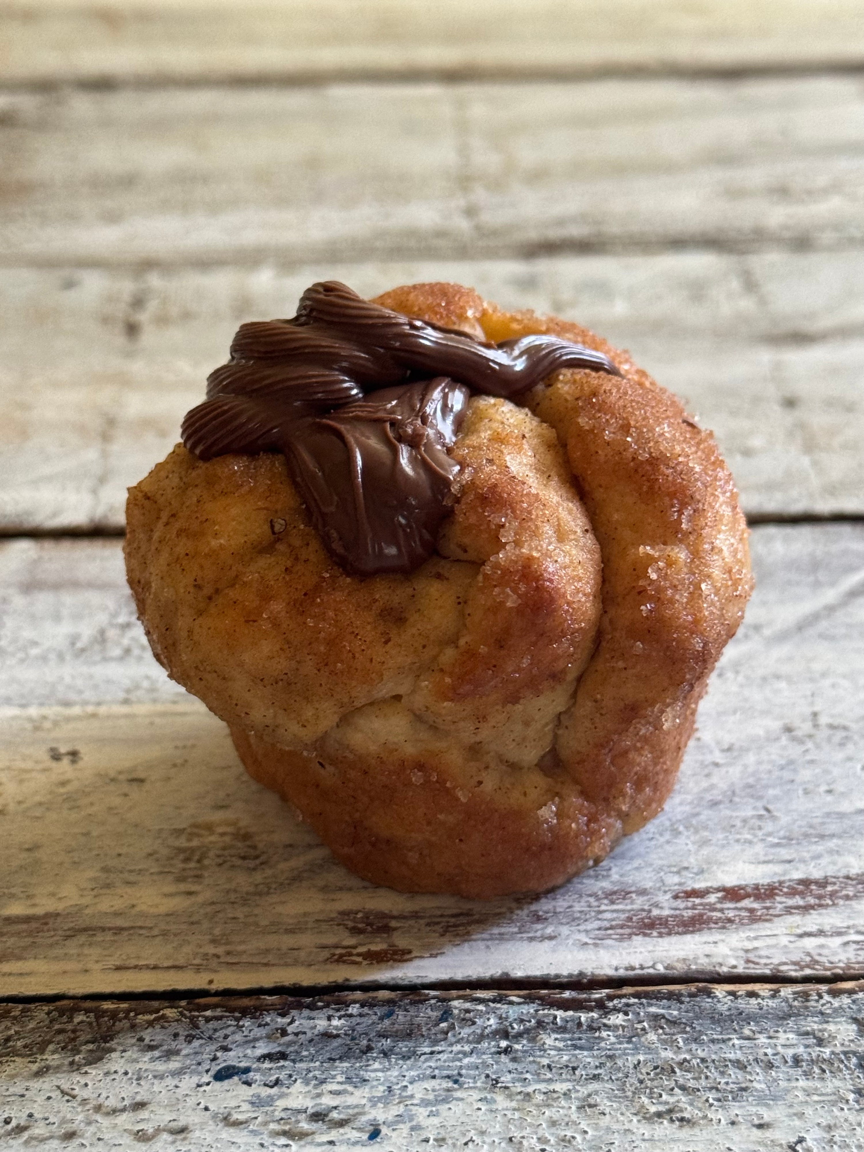 Pastry Flour Blend