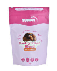 Pastry Flour Blend