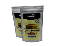 Fluffy Pancake Mix 2 - Pack