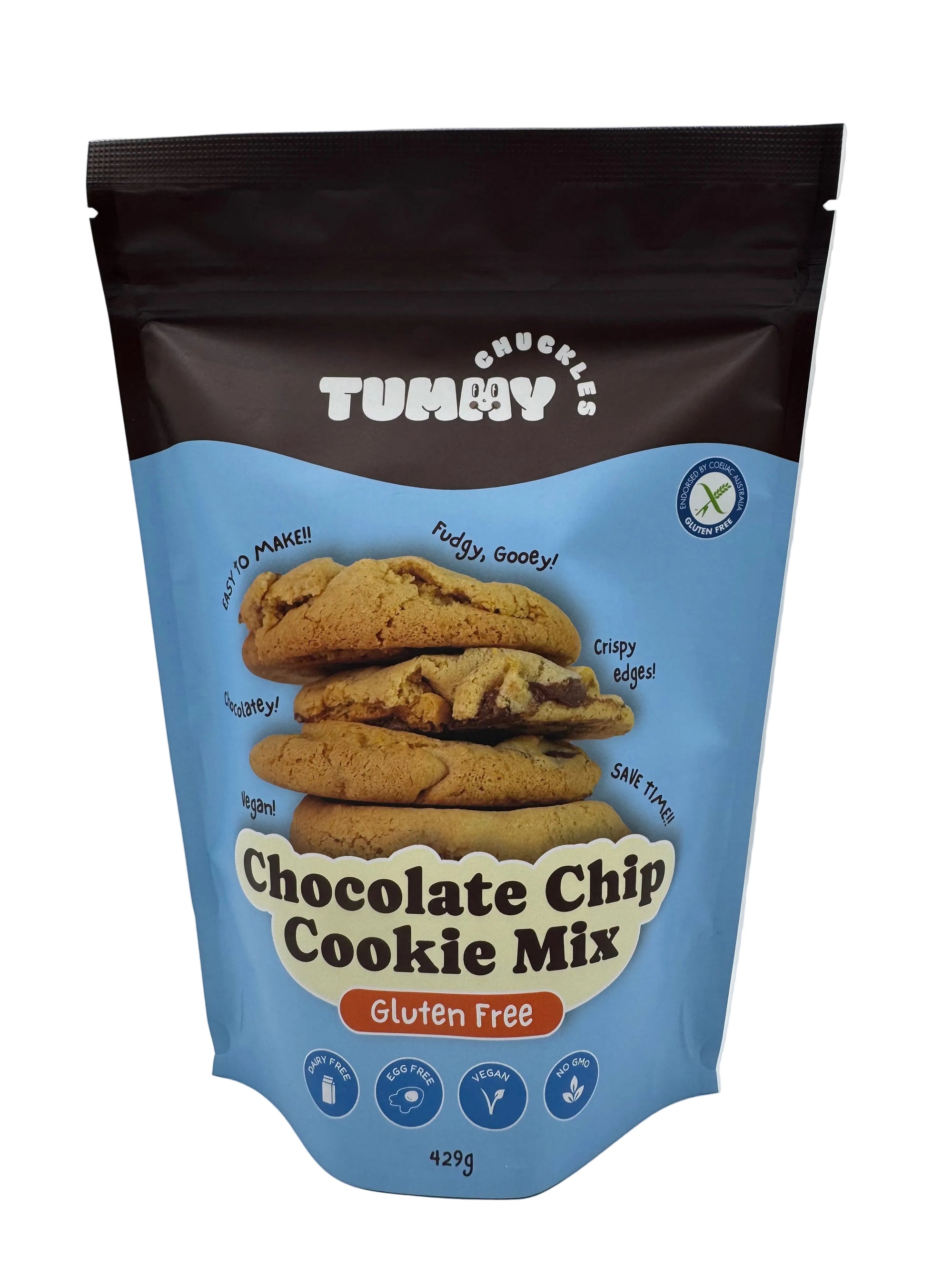 Chocolate Chip Cookie Mix