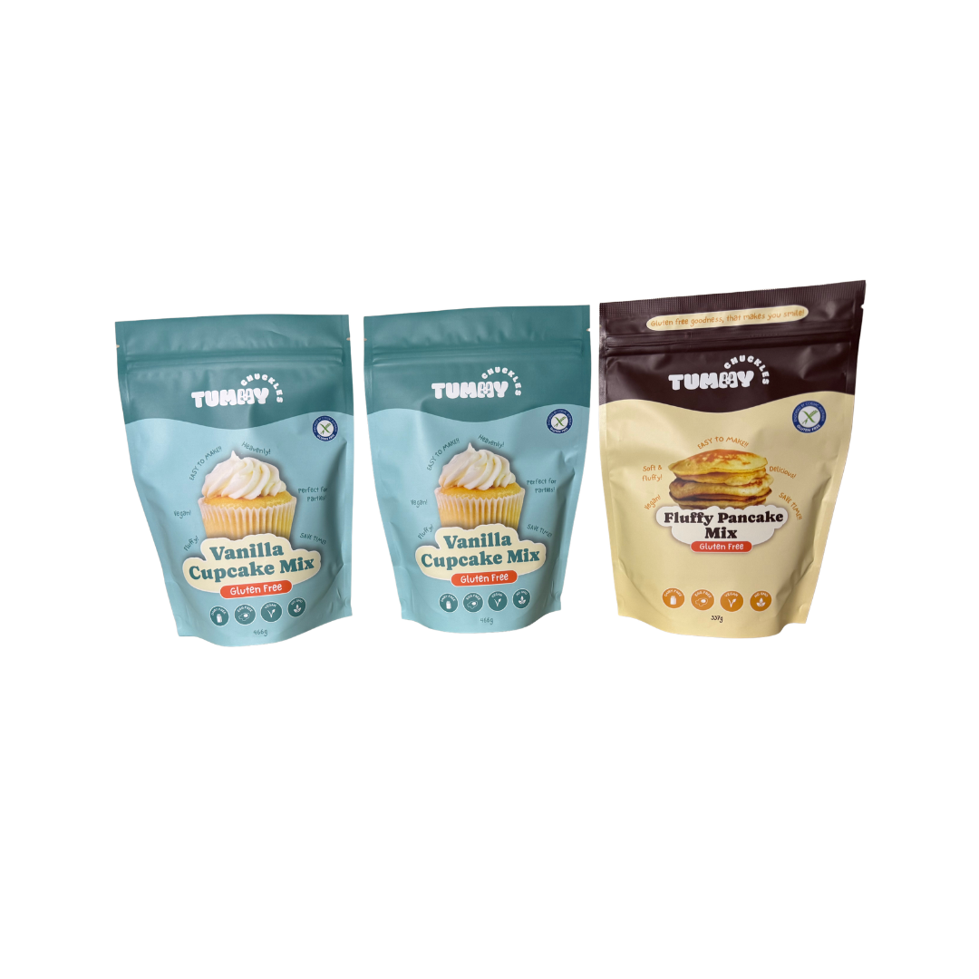 Weekend Treats Bundle
