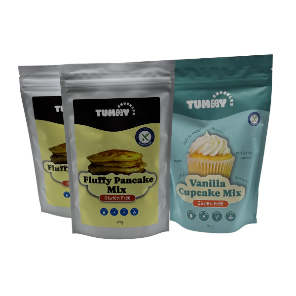 The Weekender Bundle