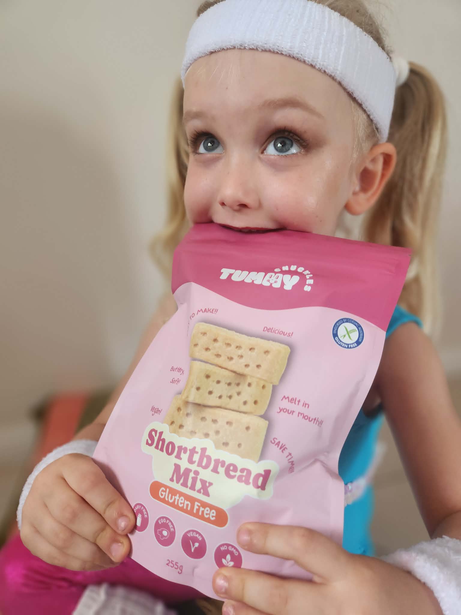 Shortbread Classics 3-Pack